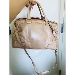 Miu Miu Handbags